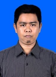 Andi Harmin S.Kom., M.T