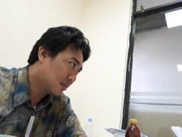 Dikwan Moeis, S.Kom., M.T.