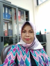 Kurnia Yahya S.E., M.Cs., P.hd